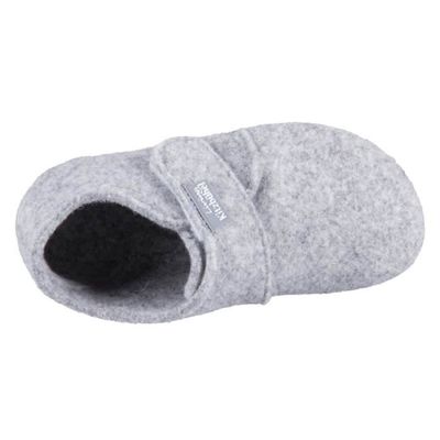 Chaussons Superfit Garçon - Pantoufles Confort Semelle Flexible