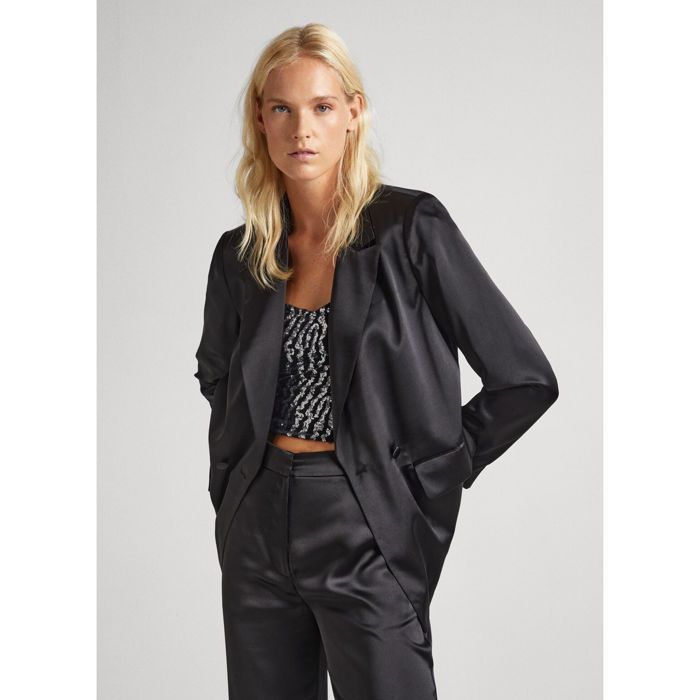 Pepe jeans veste femme best sale