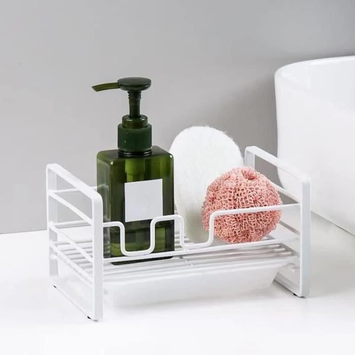 Sharplace Porte-Savon Portable Porte-Savon Porte-Savon