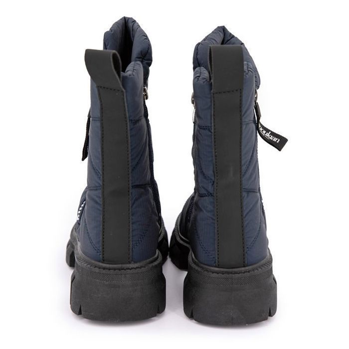 Bottines fille on sale bout renforcé