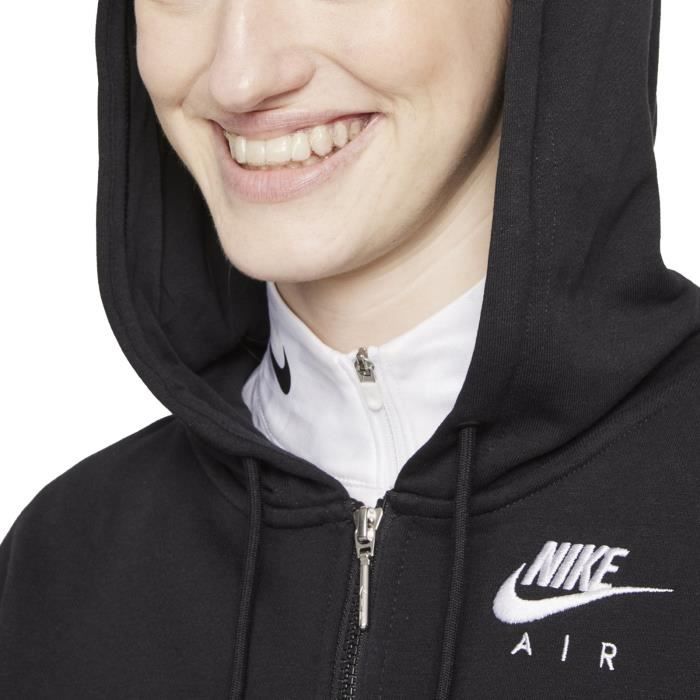 Nike Veste pour Homme Essential Noir DQ7348-010