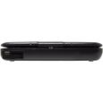 Lecteur DVD portable DJIX PVS906-20 9" rotatif avec port USB et lecteur carte SD - Noir-4