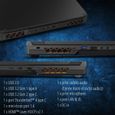 PC portable Gaming - MEDION - ERAZER DEFENDER P40 MD62522 - Intel Core i7-13700HX - 16GB - RTX 4060 - SSD 1TB - QHD 240Hz - AZERTY-4