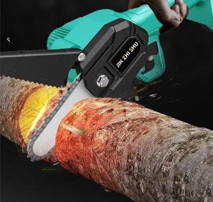 Chaîne De Tronçonneuse - 66 Entraineurs - Pas 325 - Jauge 0.50 (1.3mm