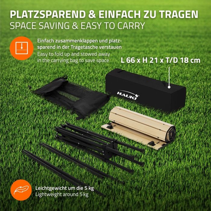 Table de camping table pliante avec plateau enroulable Table de jardin Table de camping table pliante avec plateau enroulable Table de jardin