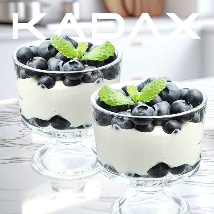 KADAX Lot De 5 échelles Eambou - échelle De Soutien Pour Fleurs