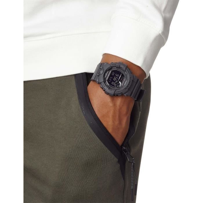Casio cardiofrequencemetre cheap