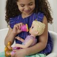 Poupée Princesse Ellie grandit ! - Baby Alive - Cheveux blonds - Pour enfants dès 3 ans-8