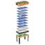 Table Multi Jeux Multiple 15 En 1 121x61x82 Cm Erable Achat Vente Table Multi Jeux Cdiscount
