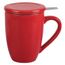 boules infuseurs a the maison filtre inox toucan porcelaine coffret tisaniere 30 cl