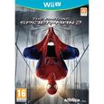 Amazing Spiderman 2 Jeu Wii U-0