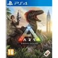 Ark Survival Evolved Edition Day One Jeu PS4-0