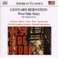 L. Bernstein - Leonard Bernstein: West Side Story (the Original Score)-0
