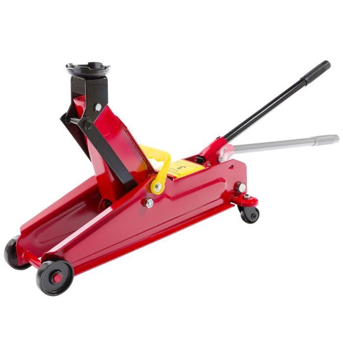 Achat Cric Hydraulique Roulant
