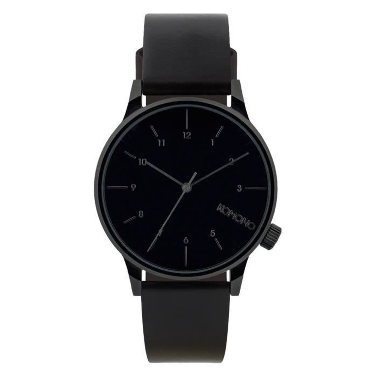 Montres Komono Bijoux Femme Et Homme Cdiscount Bijouterie