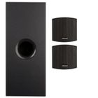 Artsound TUTTO 2.1 Kit enceinte triphonique ave…