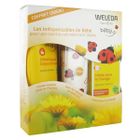 MELISSA & DOUG Weleda Bébé Coffret Les Indispensables de Bébé