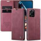 Etui Pour Xiaomi Redmi Note 12 Pro Plus 5G, Etui Protection Housse Premium En Cuir Pu,Pochette Fermeture Magnétique,Flip Cas[z17121]