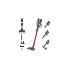 Aspirateur balai - Hoover - H-FREE 100 HF122GPT - 22V - Autonomie 40mn - 2,60 Kg