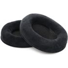 Coussinets d'Oreille - OKULI - HD515 HD555 HD595 HD558 - Mousse à Mémoire - Noir - Clip Inclus