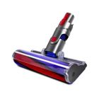 SODIAL Rapide pour Dyson V7 V8 V10 V11 V15 PièCes de Rechange pour TêTe de Brosse de Sol pour Aspirateur Dyson ACCESSOIRE D’ASPIRATEUR