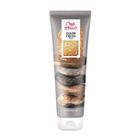 Masque colorant temporaire - WELLA - Color Fresh - 150ml - Reflets dorés - Cheveux colorés ou méchés