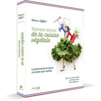 Nouveau manuel de la cuisine végétale