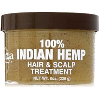 Pommade Kuza Indian Hemp Hair Scalp Treattment 8oz