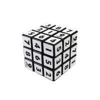 Sudoku - cube - puzzle mécanique