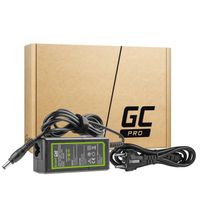 Chargeur Green Cell 65W 20V 3.25A pour Lenovo B560 B570  B575 G550 G560 G565 G570 G575 G580 G585 G770 G780 Fujitsu LifeBook A530