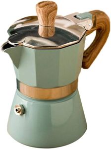CAFETIÈRE Machine à café, Machine à café Filtre Italien Moka