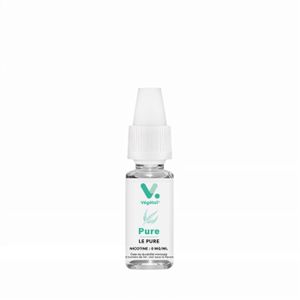 elfbar nachfüll pod läuft aus E-liquides et Nicotine : le guide d'aide pour tout comprendre main image 0