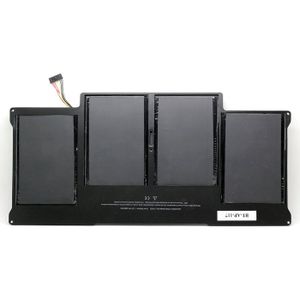 Batterie BRTONG Li-Polymère 55Wh Compatible MacBook Air 13" A1466 A1369 A1405 A1377 A1496 - 7200 MAh Haute Performance