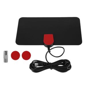 Antenne Tv Interieur Numerique Achat Vente Pas Cher