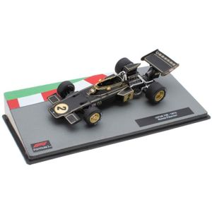 VOITURE - CAMION Véhicule miniature - LOTUS - Formule 1 1:43 - 1973