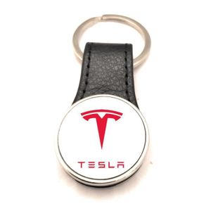 Fichier STL gratuit Pendentif porte clé Tesla 1 / Tesla 1 Key ring