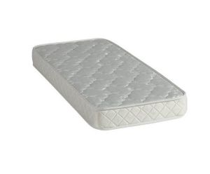 MATELAS Baby Dream Matelas Mousse Poli Lattex - Hauteur 15 Cm - Anti-acariens Antibactériens Hypoallergénique (70x140)