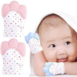 Gant De Dentition Cdiscount Puericulture Eveil Bebe