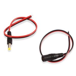 Fiche Male Dc Alimentation 5 5 X 2 5 Achat Vente Pas Cher