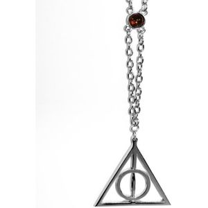 Collier Harry Potter Les Reliques De La Mort Cdiscount