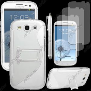 Pochette sales samsung s3