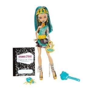 Monster high pas cher on sale