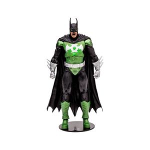 FIGURINE - PERSONNAGE McFarlane Toys - DC Collector - Figurine Batman as