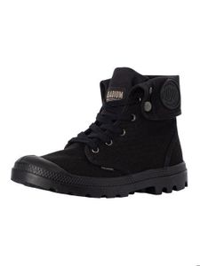 basket homme palladium pas cher