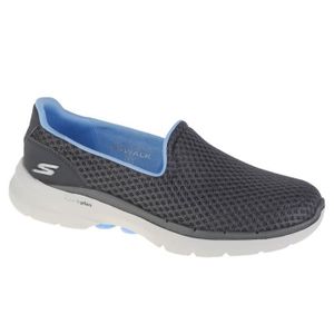 Skechers go walk femme verte outlet
