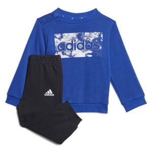 Adidas top jogging bebe