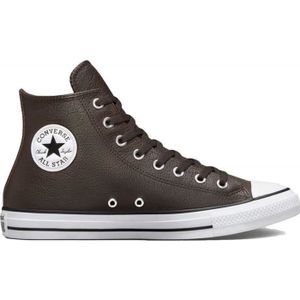Converse cuir promo online