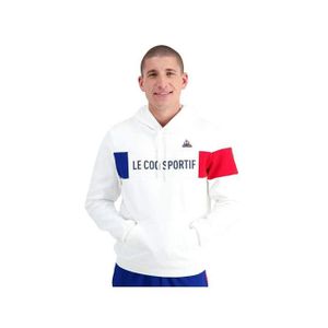 Sweat Le coq sportif homme Cdiscount