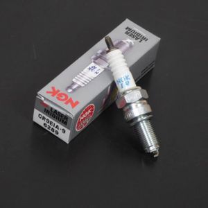 Compatible avec//Remplacement pour COMPATIBLE R45 R60 R65 R100 RS-RT S-T LOT 2 BOUGIES NGK BP7ES 1000 LE MANS QUOTA