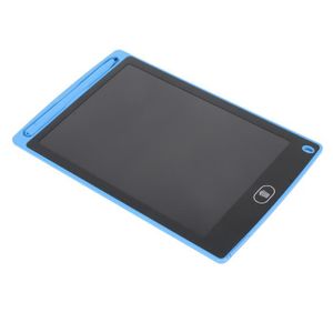 TABLETTE ENFANT SALUTUYA Tablette à écrire LCD 8.5 pouces Colorée 